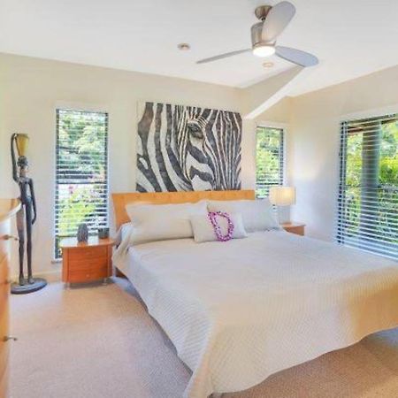 Luxury 2-Story Oceanfront Condo W/ Views & Pool Wailua  外观 照片