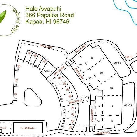 Luxury 2-Story Oceanfront Condo W/ Views & Pool Wailua  外观 照片