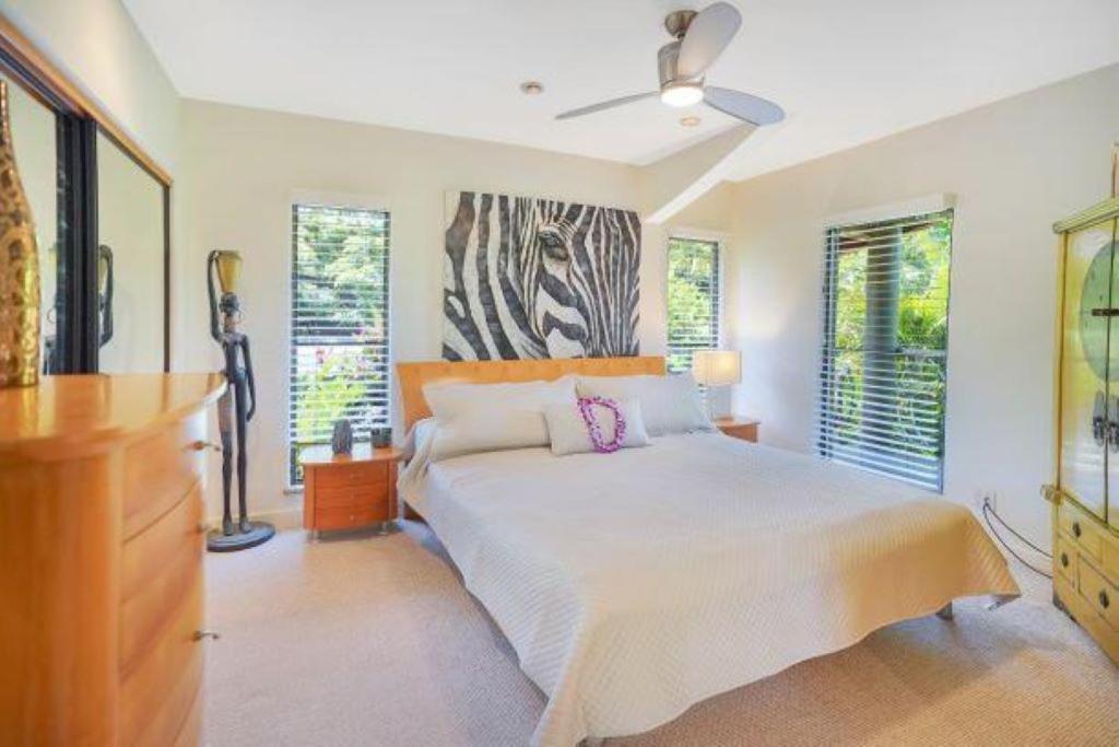 Luxury 2-Story Oceanfront Condo W/ Views & Pool Wailua  外观 照片